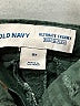 Old Navy Solid Green Jeans Size 5T - photo 3