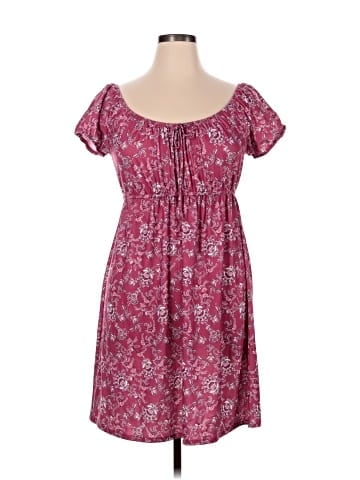 Bebop Casual Dress (view 1)