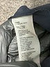 Dex 100% Polyester Graphic Black Casual Dress Size S - photo 8