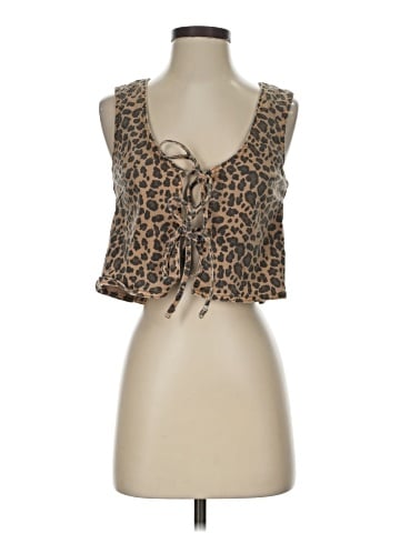 American Eagle Outfitters Vest (view 1)