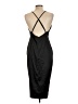 ASOS Black Cocktail Dress Size 10 - photo 2