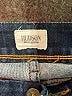 Hudson Jeans Hearts Blue Jeans Size 26 waist - photo 7