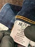 Hudson Jeans Hearts Blue Jeans Size 26 waist - photo 8
