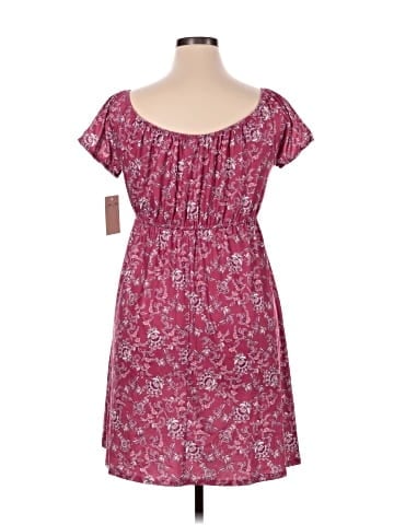 Bebop Casual Dress (view 2)