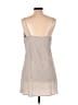Forever 21 Tan Casual Dress Size L - photo 2