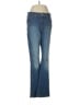 Levi's Hearts Blue Jeans Size 29 waist - photo 1