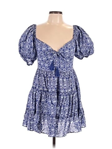 Zara Casual Dress (view 1)