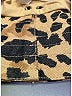 Zimmermann 100% Linen Animal Print Tan Sun Hat One size - photo 5