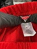 Disney Pixar 100% Polyester Color Block Red Athletic Shorts Size 7 - photo 3