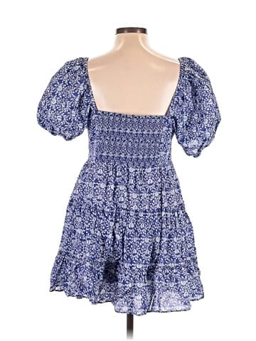 Zara Casual Dress (view 2)