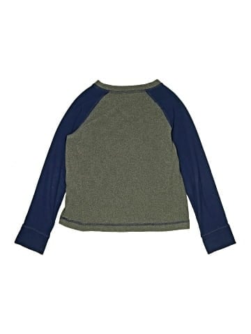 L.L.Bean Long Sleeve Top (view 2)