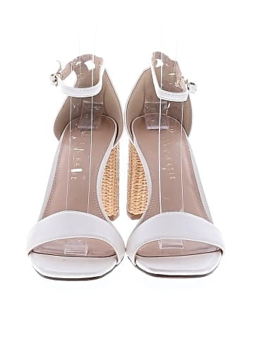 Kelly & Katie Sandals (view 2)