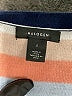 Halogen Blue Cardigan Size L - photo 7
