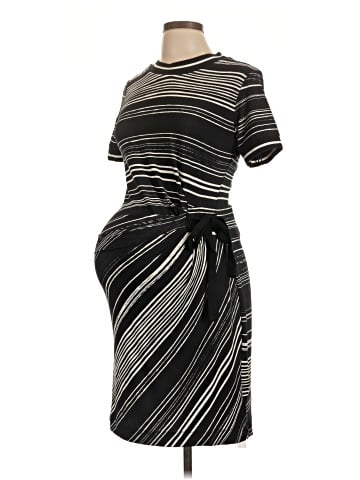 Taylor for A Pea in the Pod Casual Dress (view 1)
