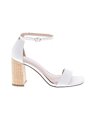 Kelly & Katie Sandals (view 1)