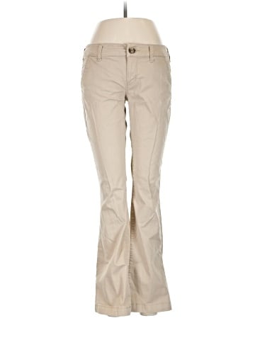 American Eagle Outfitters Khakis (view 1)