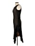 BCBGMAXAZRIA Black Cocktail Dress Size XS - photo 5