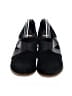 Clarks Black Heels Size 10 - photo 2