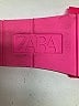 Zara Color Block Pink Sandals Size EU 40 - photo 3
