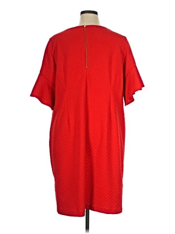 Sandra Darren Casual Dress (view 2)