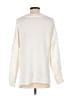 Urban Outfitters Color Block Ivory Pullover Sweater Size XS - photo 2