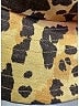 Zimmermann 100% Linen Animal Print Tan Sun Hat One size - photo 7