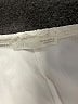 Zara Ivory Shorts Size M - photo 3