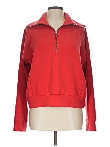 SPANX Sweatshirt (view 1)