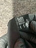 Antonio Melani Solid Black Casual Dress Size 0 - photo 8