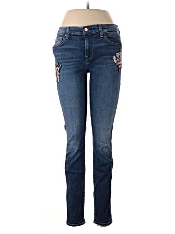 7 For All Mankind Jeans (view 1)