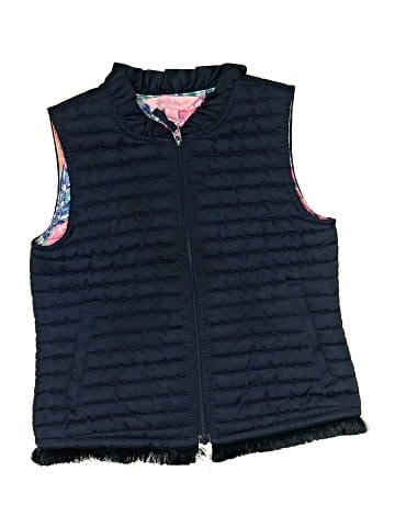 Lilly Pulitzer Vest (view 1)
