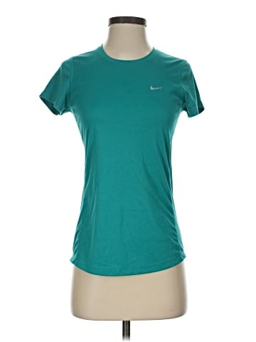Nike Active T-Shirt (view 1)