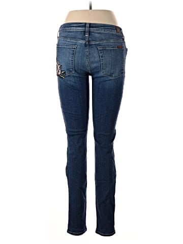 7 For All Mankind Jeans (view 2)