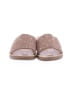 SODA Tan Sandals Size 6 - photo 2