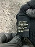 DG^2 by Diane Gilman Black Pullover Sweater Size 3X - photo 8