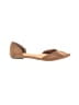 Old Navy Brown Flats Size 8 - photo 1