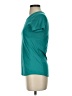 Nike 100% Recycled Polyester Teal Active T-Shirt Size S - photo 5