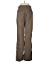 Free People Brown Casual Pants Size 8 - photo 2