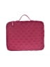 Vera Bradley Argyle Pink Laptop Bag One size - photo 2