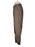 Free People Brown Casual Pants Size 8 - photo 5