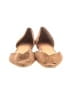 Old Navy Brown Flats Size 8 - photo 2