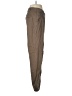 Free People Brown Casual Pants Size 8 - photo 4
