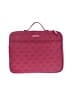 Vera Bradley Argyle Pink Laptop Bag One size - photo 1