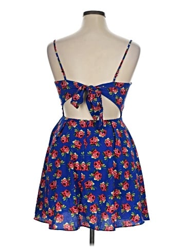 B. Darlin Cocktail Dress (view 2)