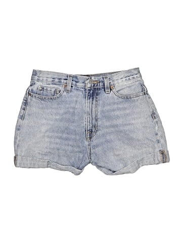 BDG Denim Shorts (view 1)