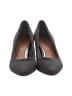 Donald J Pliner Black Heels Size 9 1/2 - photo 2