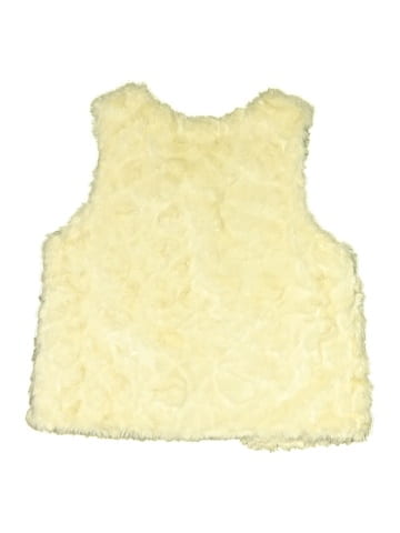 H&M Faux Fur Vest (view 2)