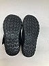 Assorted Brands Black Water Shoes Size EU 25 / US 8 1/2-9 (kids) - photo 5