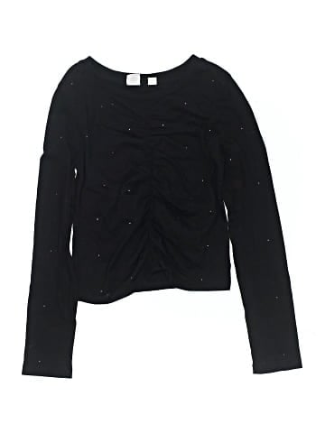 Gap Kids Long Sleeve T-Shirt (view 1)