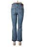 J.Crew Hearts Blue Jeans Size 28WP - photo 2